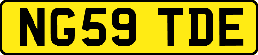 NG59TDE