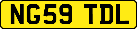 NG59TDL