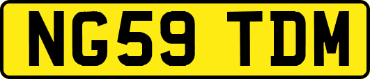 NG59TDM