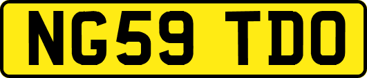NG59TDO