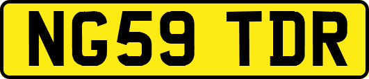 NG59TDR