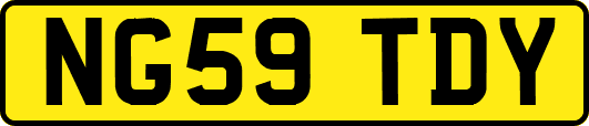 NG59TDY
