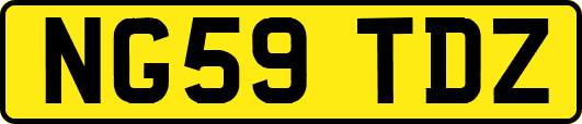 NG59TDZ