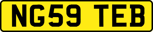 NG59TEB