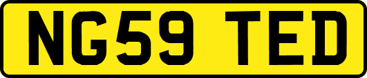 NG59TED