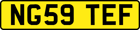 NG59TEF