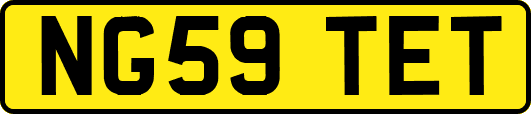 NG59TET