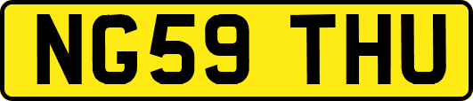 NG59THU