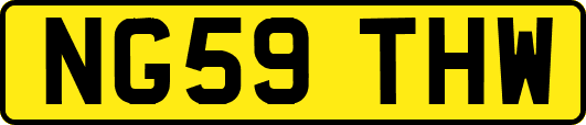NG59THW