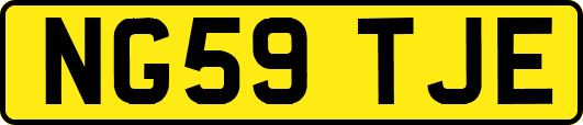 NG59TJE