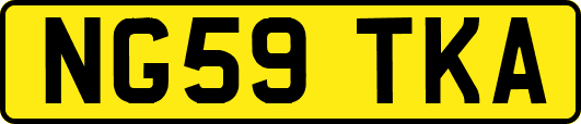 NG59TKA