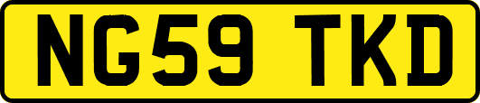 NG59TKD