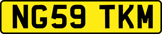 NG59TKM