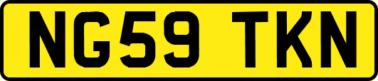 NG59TKN