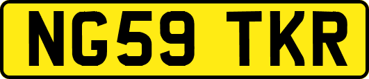 NG59TKR