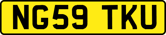 NG59TKU