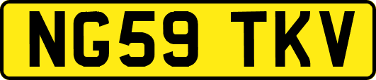 NG59TKV