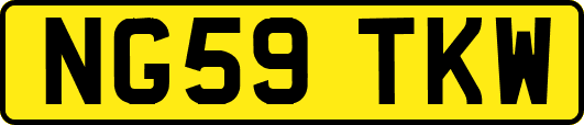 NG59TKW
