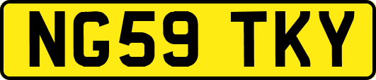 NG59TKY