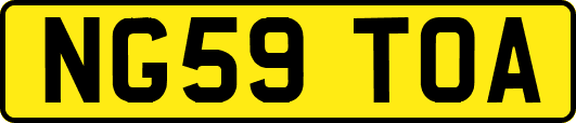 NG59TOA