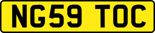 NG59TOC