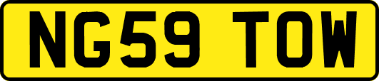 NG59TOW
