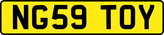 NG59TOY