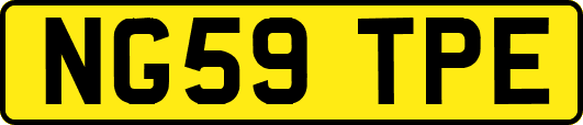 NG59TPE