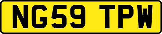 NG59TPW