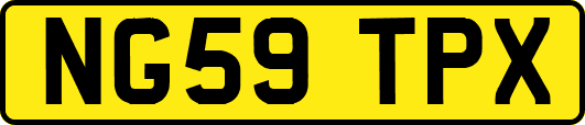 NG59TPX