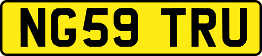 NG59TRU