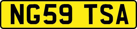 NG59TSA