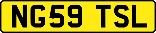 NG59TSL