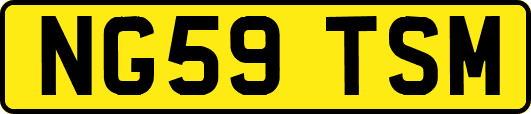NG59TSM