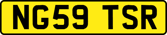 NG59TSR