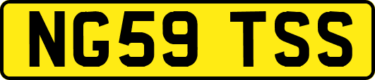 NG59TSS
