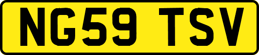 NG59TSV