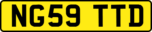 NG59TTD