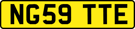 NG59TTE