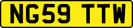 NG59TTW