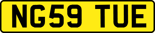 NG59TUE