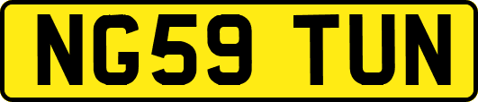 NG59TUN