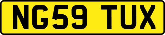 NG59TUX