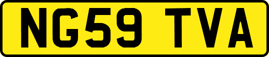 NG59TVA