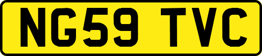NG59TVC
