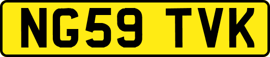 NG59TVK