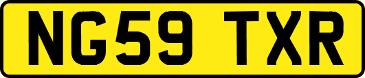 NG59TXR
