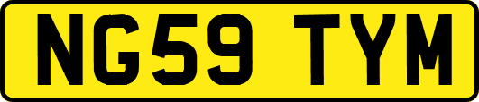 NG59TYM