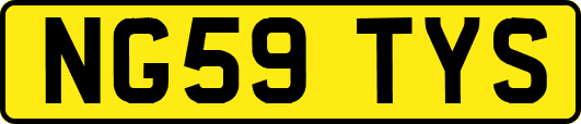 NG59TYS