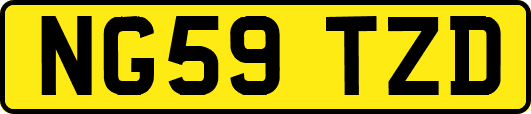 NG59TZD